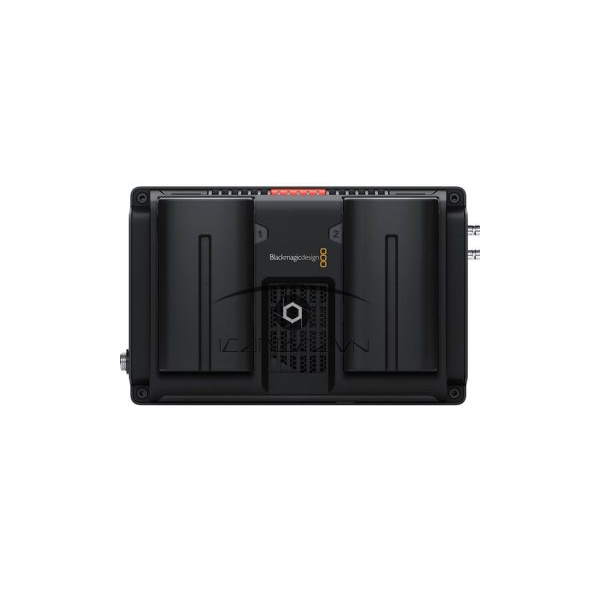 Màn hình Blackmagic Design Video Assist 7" 12G HDR