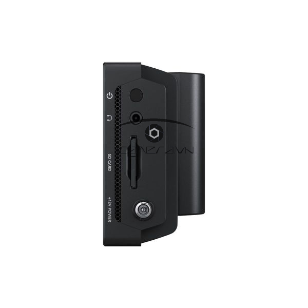 Màn hình Blackmagic Video Assist 5” 12G HDR