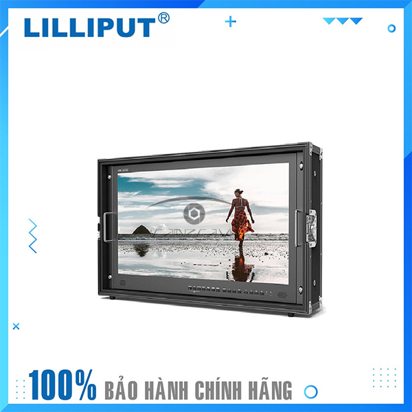 Lilliput BM280-12G – Màn Hình 28″ 4K HDMI 2.0 / 12G-SDI