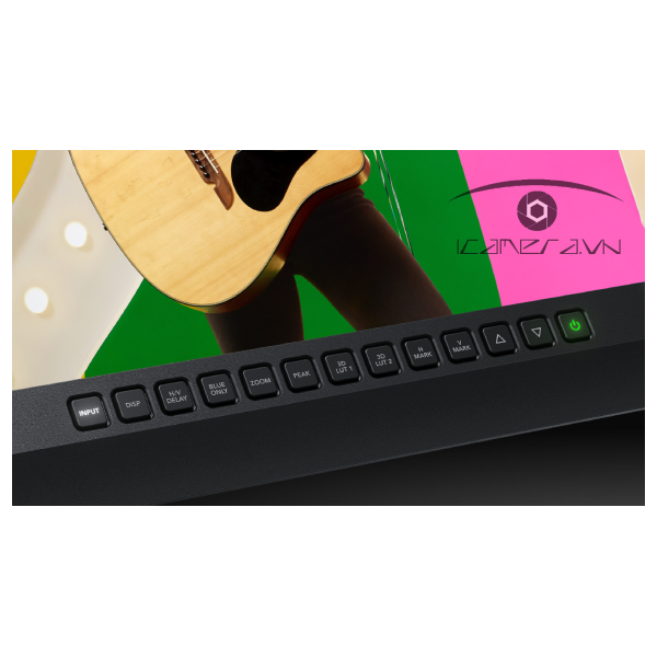 Màn hình Blackmagic SmartView 4K G3