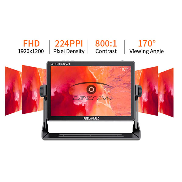 Màn hình Feelworld LUT11H 10.1 inch
