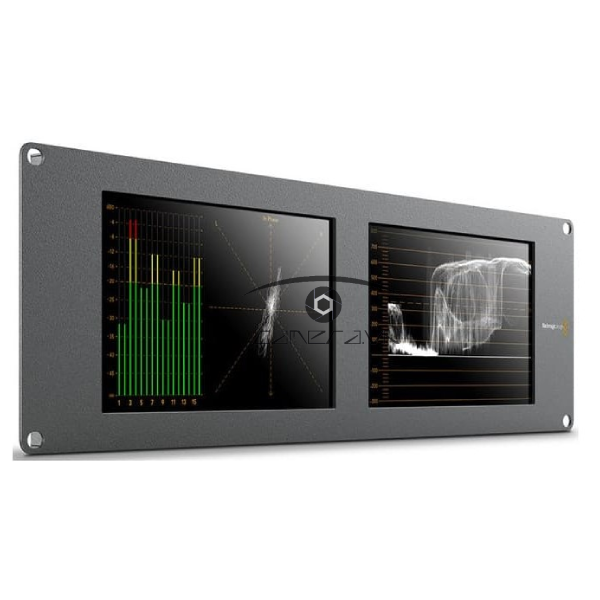 Màn hình Blackmagic SmartScope Duo 4K