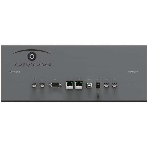 Màn hình Blackmagic SmartScope Duo 4K