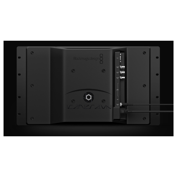 Màn hình Blackmagic SmartView 4K G3