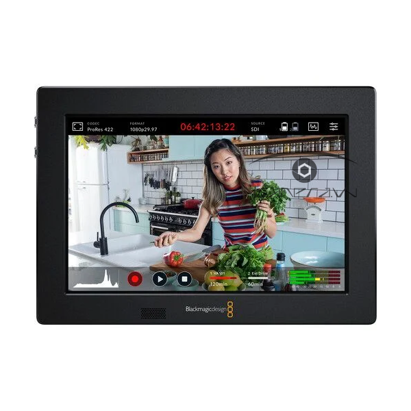 Màn hình Blackmagic Video Assist 7 3G