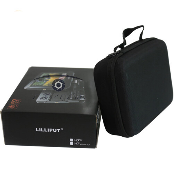 Màn hình Lilliput H7S Monitor 4K HDMI / 3G-SDI
