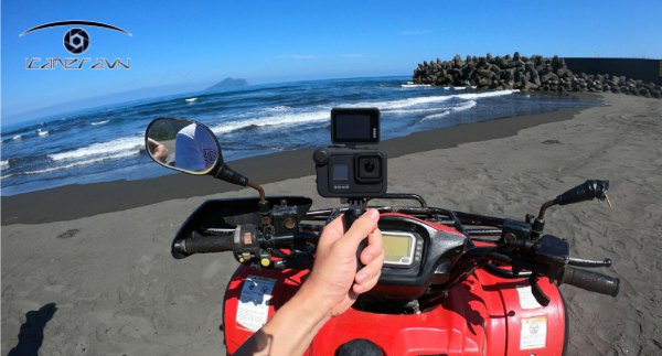 man hinh Display Mod cho Gopro Hero 8 Black gia re ha noi