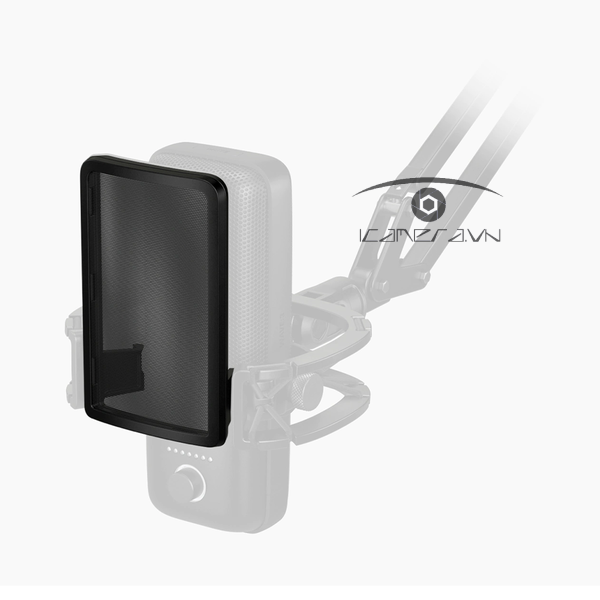 Màng lọc âm cho Micro Elgato Wave Pop Filter