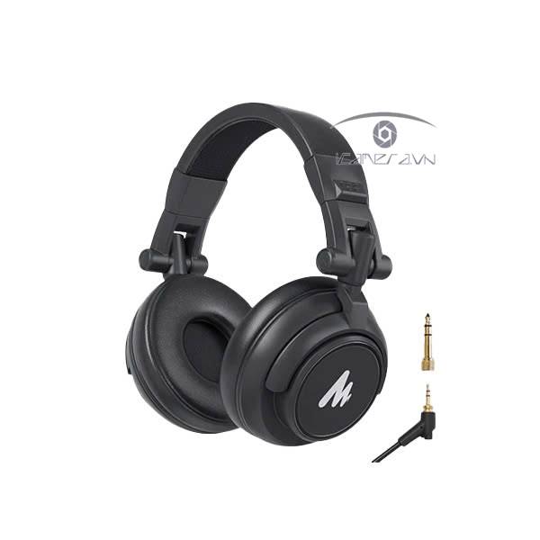 Tai nghe kiểm âm Maono MH601