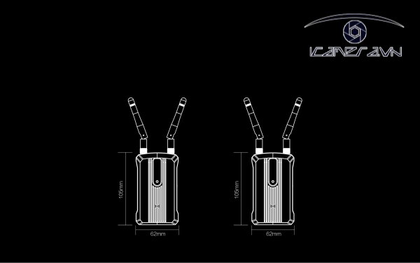 bo thu phat khong day mars 300 ha noi gia re