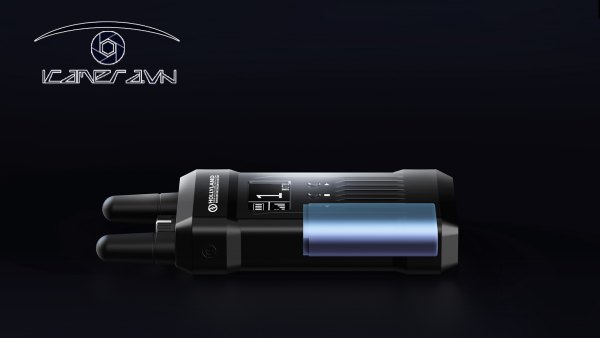 Hollyland Mars T1000 ship toan quoc