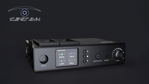 Hollyland Mars T1000 gia re hcm