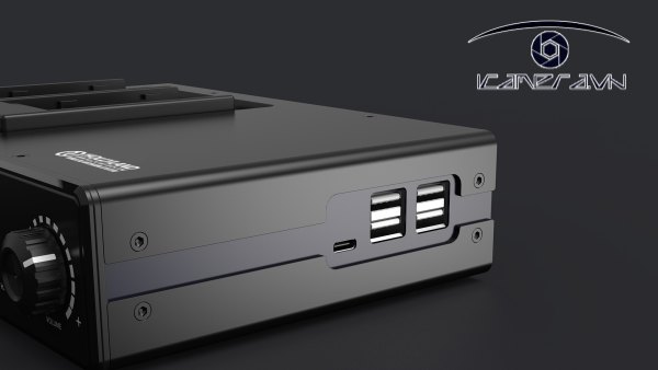 Hollyland Mars T1000 hcm gia re