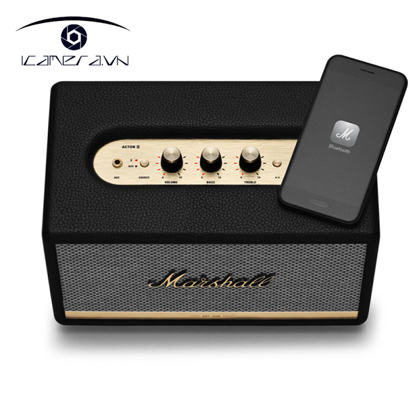 Loa Bluetooth Marshall Acton II