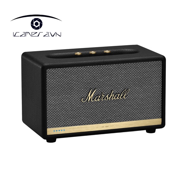 Loa Marshall Acton 2 voice with Amazon Alexa