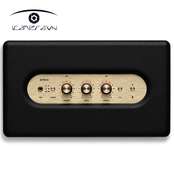 Loa Marshall Acton 2 voice with Amazon Alexa