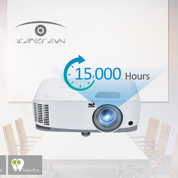 Máy chiếu Viewsonic PA503SB