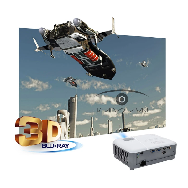 Máy chiếu Viewsonic PA503SB