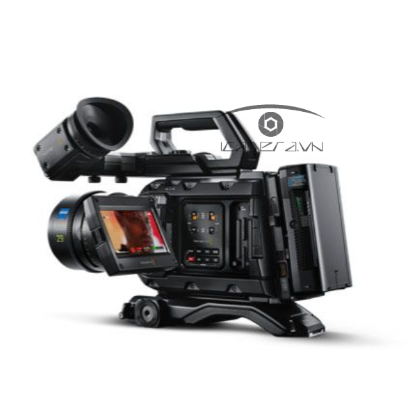 Máy quay Blackmagic URSA Mini Pro 12K OLPF