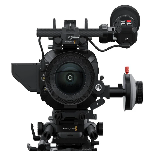 Máy quay phim Blackmagic URSA Cine 12K LF + EVF