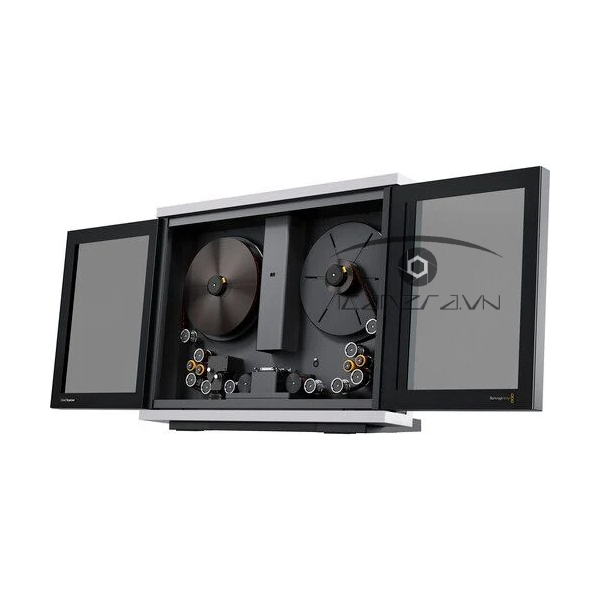 Máy quét Blackmagic Design Cintel Scanner C-Drive HDR