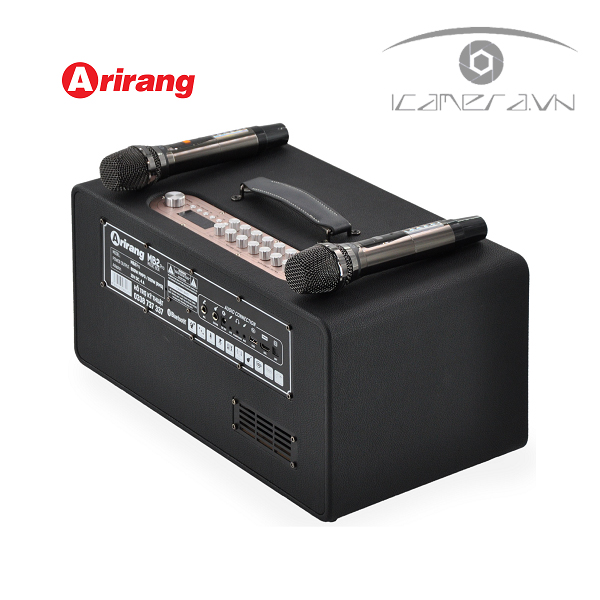Bộ loa di động Arirang MB2 Pro