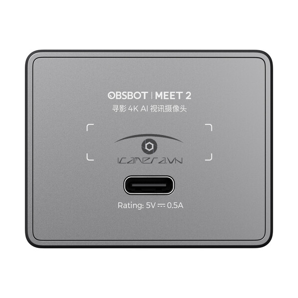 Webcam OBSBOT Meet 2 4K