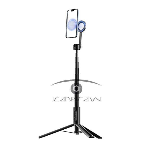 Gậy chụp hình Selfie kiêm tripod Ulanzi MG002