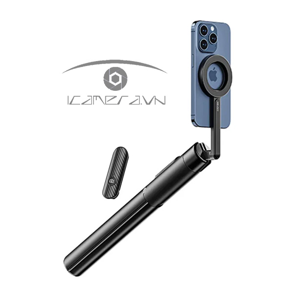 Gậy chụp hình Selfie kiêm tripod Ulanzi MG002