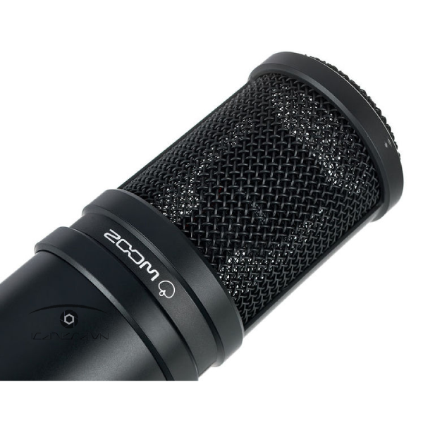 Micro Dynamic Zoom ZDM-1