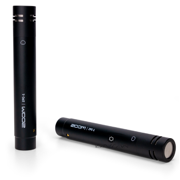 Cặp micro thu âm Zoom ZPC-1