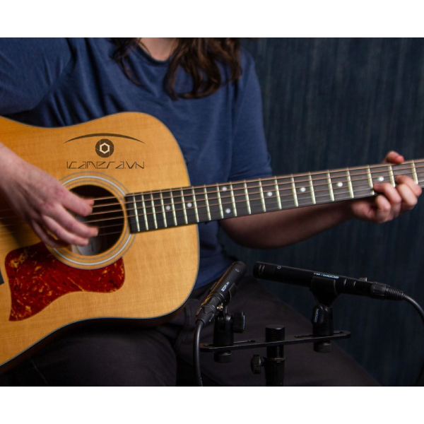 Cặp micro thu âm Zoom ZPC-1