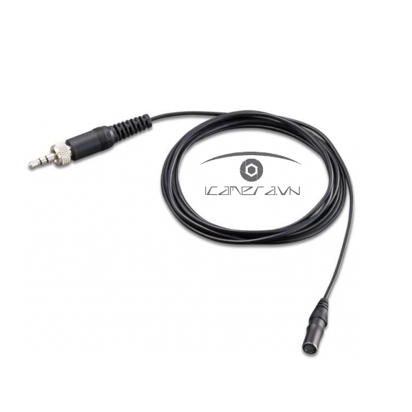 Micro cài áo Zoom LMF-2