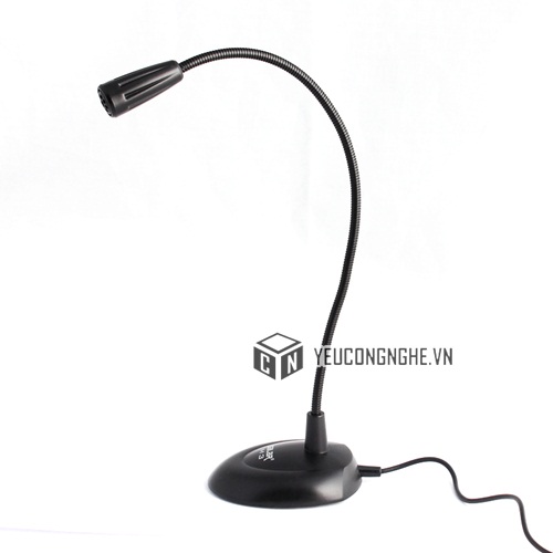 Mic Salar M3 loại rẻ ghi âm thu tiếng