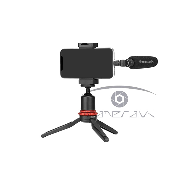 Micro thu âm Saramonic SmartMic5 UC cổng type-C