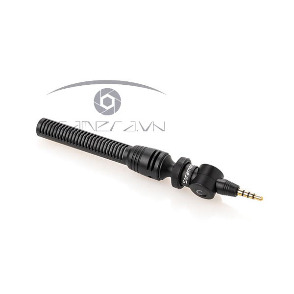 Saramonic SmartMic5S - Micro thu âm cho điện thoại