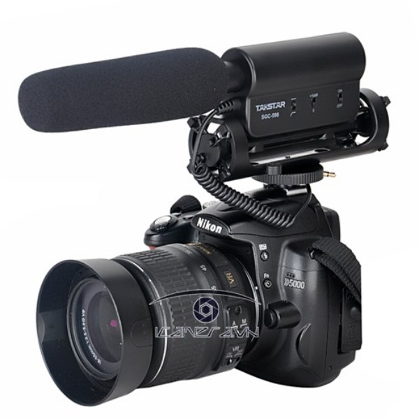 Top 8 Micro DSLR Shotgun tot nhat danh cho bạn