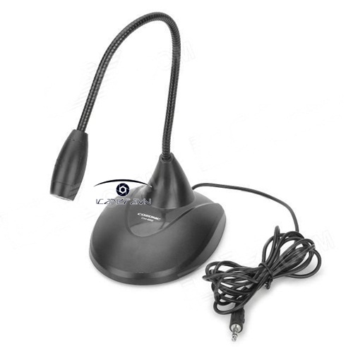 Mic thu âm máy tính CM-222 giá rẻ