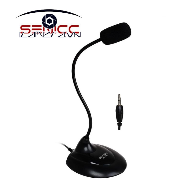 Mic máy tính SENICC SM-008
