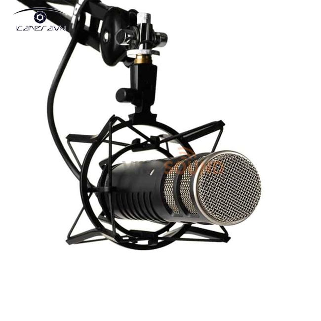 Mic phòng thu RODE Procaster cho studio thu âm chuyên nghiệp hà nội giá tốt nhất của Úc