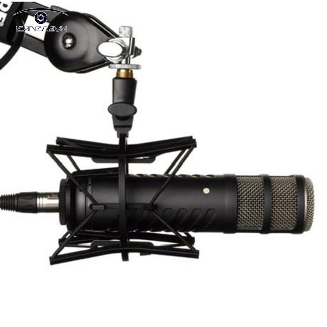 Mic phòng thu RODE Procaster cho studio thu âm chuyên nghiệp hà nội giá tốt nhất của Úc