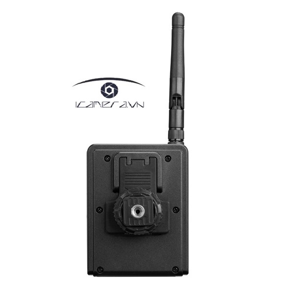 Mic thu âm Saramonic SR-WM2100 U1