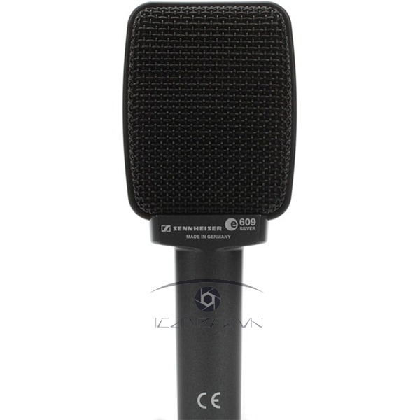 Micro Sennheiser E609