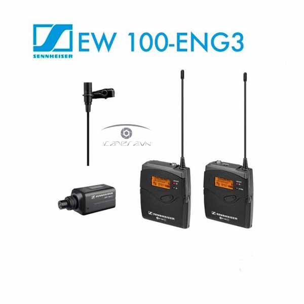 Sennheiser EW 100 ENG-G3