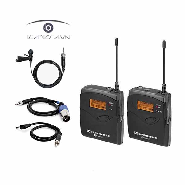 Sennheiser EW 100 ENG-G3