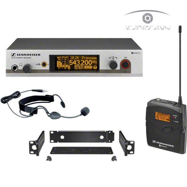 Micro tai nghe Sennheiser EW 352-G3