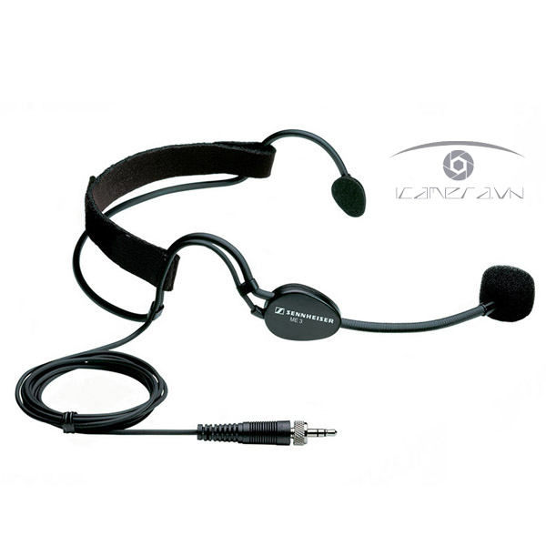 Micro tai nghe Sennheiser EW 352-G3