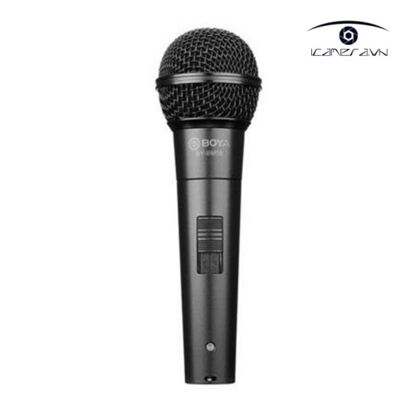 micro thu am boya by-bm58 gia re ha noi