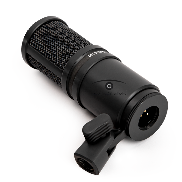 Micro Dynamic Zoom ZDM-1