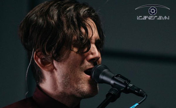 Micro biểu diễn RODE M1